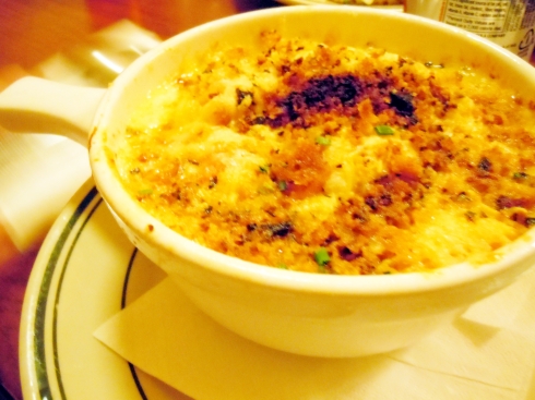 The Wonderful 'Smac & Cheese