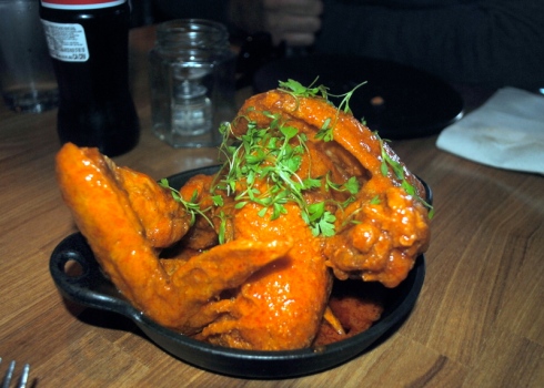 The $1.50 chicken wing